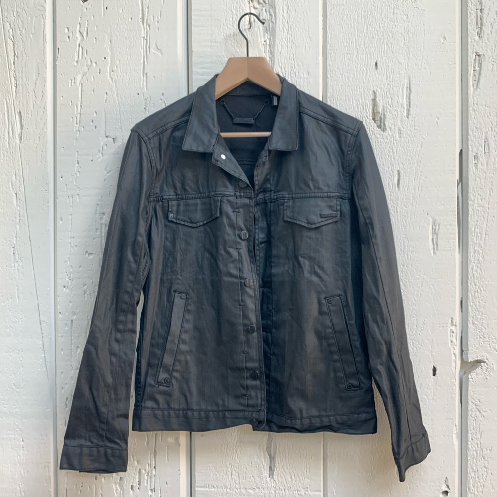 COMUNE Jacket